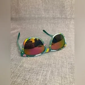 Knockaround 40th Anniversary Care Bears Limited Edition Sunglasses Knockaround Care Bears 40th Anniversary Limited Edition  main image 3